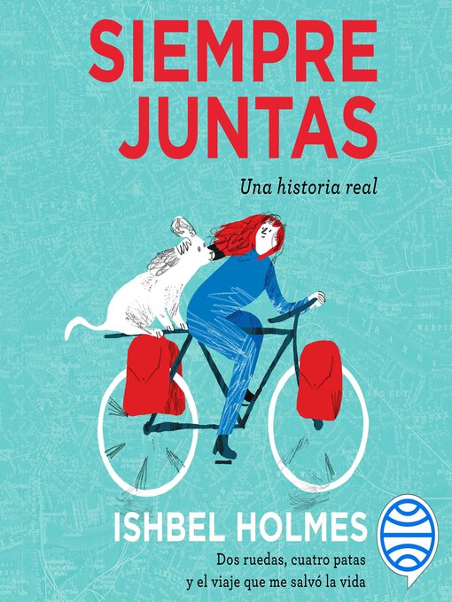 Title details for Siempre juntas by Ishbel Holmes - Available